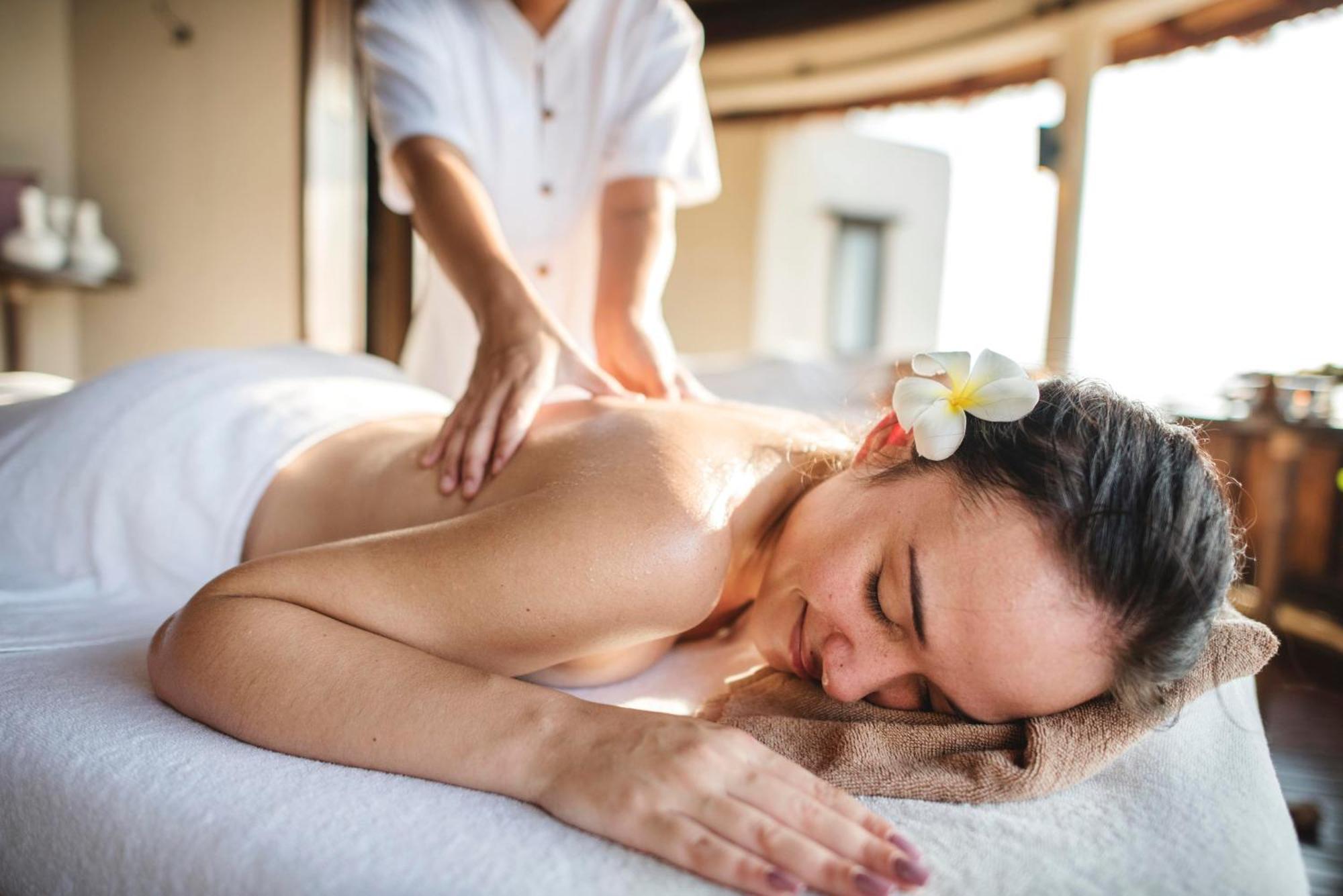 Olympia Wellness Karlsbad
